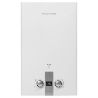 Газовая колонка ROYAL THERMO GWH 10 Eclipse НС-1584744