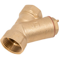 Фильтр латунный STI 25 ТТ000009625