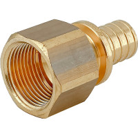 Переходник с внутренней резьбой PROFACTOR аксиальный 20x3/4"вн PF AF 704.2020F