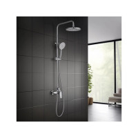 Душевая система Aquatek БЕТТА AQ2160CR 00000135130