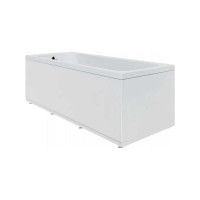Акриловая прямоугольная ванна Santek Ламма NEW 150х70 см 1.WH50.1.746 00000125995