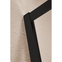 Душевая дверь Cezares ECO-O-BF-1-120-C-NERO