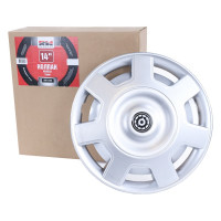 Колпак колеса REDMARK R14 Гром к-т 4 шт в коробке RM11460
