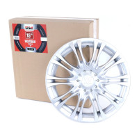 Колпак колеса REDMARK R15 Х5 к-т 4 шт в коробке RM11540