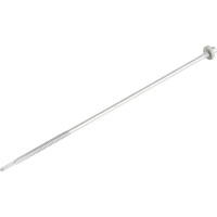 Винт самосверлящий SsWp(EPDM) 16х6,3(7,1)х315 (дакромет) 50 шт. Skreppro 4680635460132