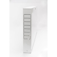 Шкаф коллекторный наружный AXIS RN6 AXISRN6