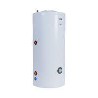 Напольный бойлер HAJDU AQ IND SC PRO 150 л, 32 кВт 2142114010