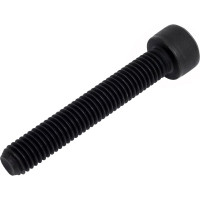 Винт ЦКИ DIN 912, М8x50 полная резьба, 12.9, ОКС, HEX 6 25 шт. 55762