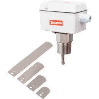 Реле потока BD FS-1R, 1NPT, латунь 1201211001