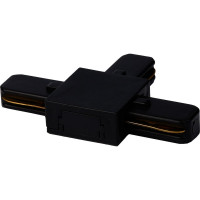 Коннектор SB-T-образной формы Smartbuy Черный SBL-T-Black