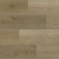 Кварц виниловый ламинат FLOORWOOD Uantroo Дуб Майк 43 класс, 5 мм с подложкой, 2.23 кв.м 6531