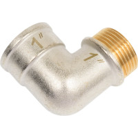 Угольник KROMWELL 1" ВР-НР EU.ST3024055 1
