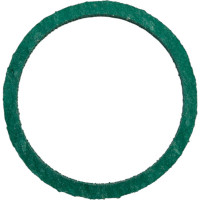 Прокладка безасбестовый паронит HG 1 1/2" 34,5x40x2 мм, 5 шт 1894567