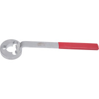 Ключ фиксатор глубоко посаженных шкивов VAG 1590 AIST 67961125-X 00-00010960