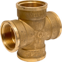 Крестовина STOUT ВВ 1 1/4 SFT-0030-000114 RG008Q0SGDTCG9