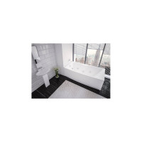 Прямоугольная ванна AQUATEK Феникс-190 FEN190-0000078 00000002174