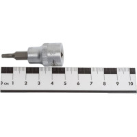 Головка-бита TORX матовая (T15; 3/8DR) AIST 340215T-A-X 00-00024645