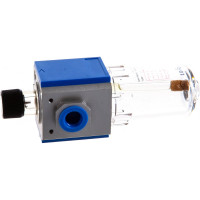 Лубрикатор Aist 1/4" 3500 л/мин 25 мл 91032102 00-00009672