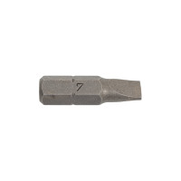 Шлицевой бит Aist 7.0 мм 5/16" 1223607S 00-00008507