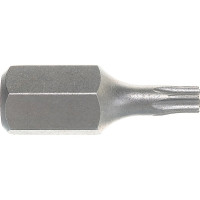 Бита TORX с отверстием под штифт (ТT25; 10 мм) AIST 1323025TT 00-00016628