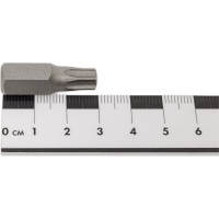 Бита TORX с отверстием под штифт (ТT45; 10 мм) AIST 1323045TT 00-00016631