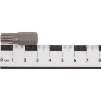 Бита TORX с отверстием под штифт (ТT50; 10 мм) AIST 1323050TT 00-00016632