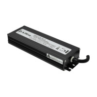 Влагозащитный блок питания SWG MINI Al TPW, 300W 12V, MTPW-300-12 00-00001279