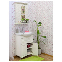 Зеркало Sanflor Софи 60 NEW С02652