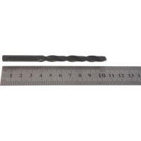 Сверло цх средняя серия (7.2х69х109 мм; HSS 6542; DIN338) ИНСТУЛС 00001172945