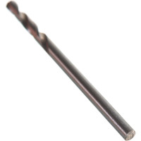 Сверло цх короткая серия (2.7х16х46 мм; HSS; М35; Р6М5К5; Гост 4010-77) ИНСТУЛС 00001293337