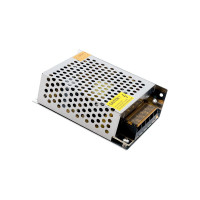 Блоки питания сетка SWG, 75W, 24V, S-75-24 00-00000299