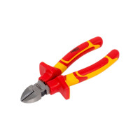 Бокорезы NEO Tools 160 мм, 1000 В, CrV, полированные 01-226