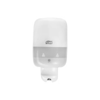 Диспенсер для жидкого мыла TORK Elevation S2, мини, белый 561000 12463 600232