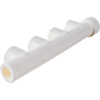 Коллектор RTP D32/4х25 мм 17589