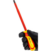 Набор отверток NEO Tools 1000 В, 9 шт 04-142