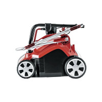 Аэратор AL-KO Comfort 36 E Combi Care 113465