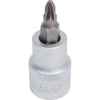 Головка-бита POZIDRIV (PZ.2; 3/8") матовая AIST 340202Z-A-X 00-00022399