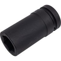 Головка глубокая ударная 6-гранная (32 мм; 1") AIST 6512132 00-00005144