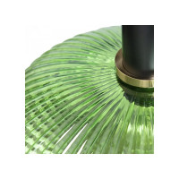 Подвесной светильник LOFT IT Iris 2 2072-C+BL