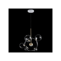 Подвесной светильник LOFT IT Bolle 2027-P6