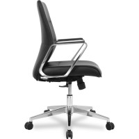 Кресло College HLC-2415L-2/Black