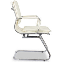 Кресло College CLG-617 LXH-C Beige