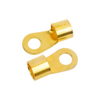 Кабельный кольцевой наконечник Ural sound УРАЛ ТТ НКК-ТТ2