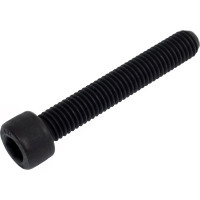 Винт ЦКИ DIN 912, М8x50 полная резьба, 12.9, ОКС, HEX 6 25 шт. 55762
