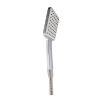 Смеситель для ванны Haiba короткий излив HB60818 313696 00313696