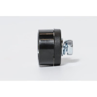 Панельная розетка 10-25 (female socket) PLAZWELD P-FS1025p