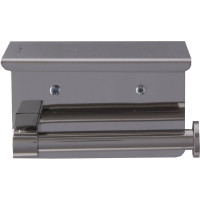 Держатель туалетной бумаги Ksitex th-112s 33277