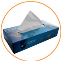 Диспенсер для салфеток Ksitex pb-28b 33275