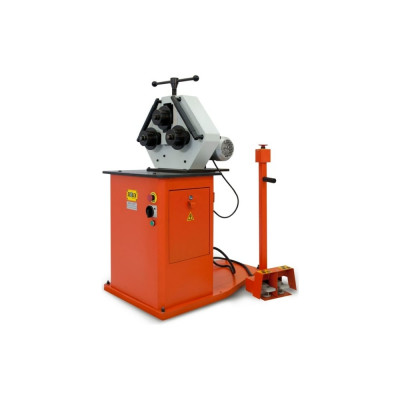 Электромеханический профилегибочный станок Stalex RBM30HV 391002