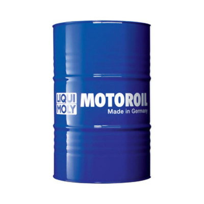 Полусинтетическое моторное масло LIQUI MOLY Optimal 10W-40 SL/CF;A3/B3 3932